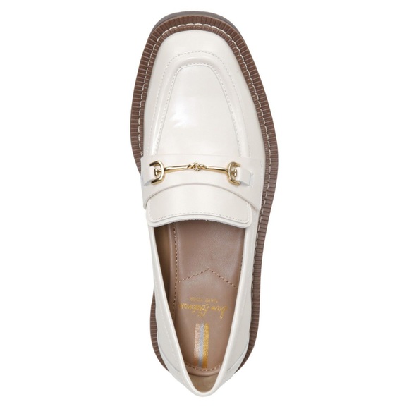 Laurs Loafers Ivory Sam Edelman - Picture 5 of 5